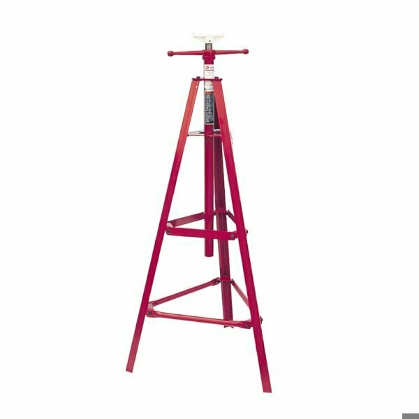 Zinko ZHS-150 Jack Stand, Tripod Type Stablizing Stand, 1-1/2 ton 5303